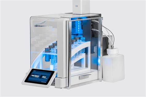 automated extraction.